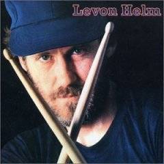Levon Helm : Levon Helm (CD)